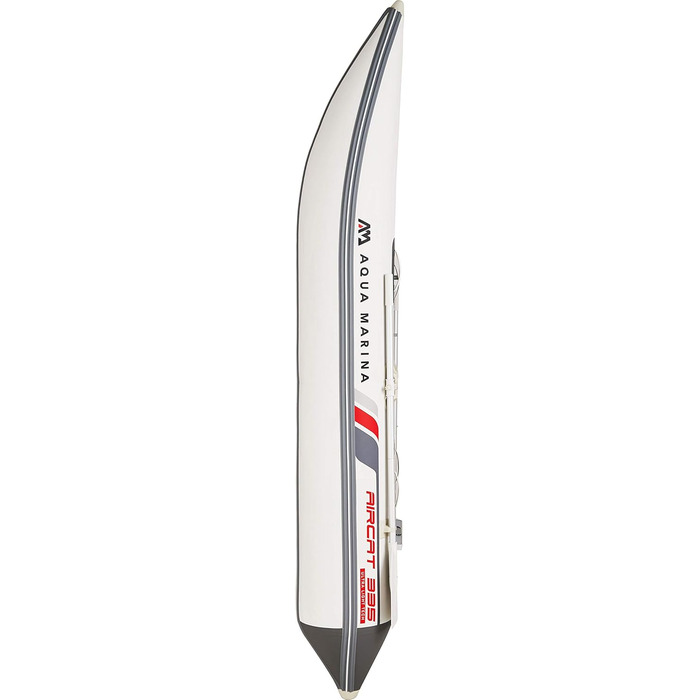 Надувний катамаран Aqua Marina AIRCAT 11’0” для дорослих, мультиколір