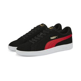 Кросівки PUMA Smash V2 унісекс — класичні шкіряні кеди для повсякденного носіння