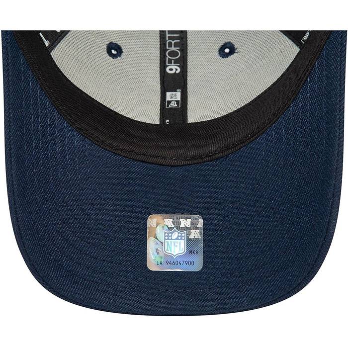 Кепка New Era Denver Broncos Salute to Service 2020 (6-12 років) #34862