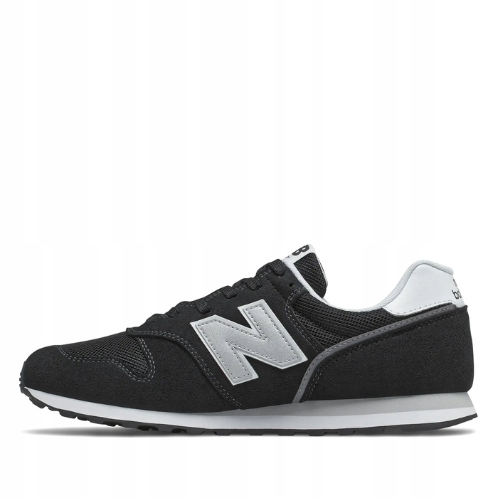 Чоловічі спортивні кросівки New Balance ML373KB2, розмір 38,5