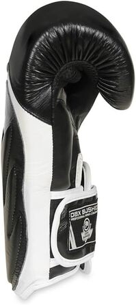 Боксерські рукавички DBX BUSHIDO Wrist Protect 12oz для боксу, кікбоксингу та єдиноборств
