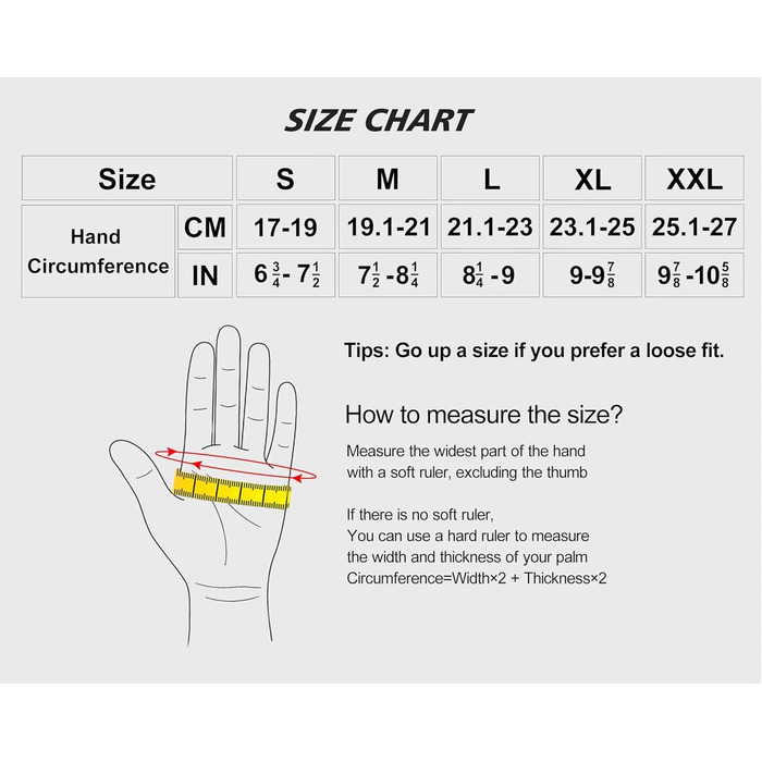 Велосипедні рукавички ROTTO напівпальцеві, з підкладкою, унісекс, чорні, розмір S