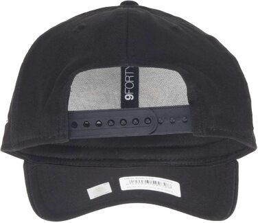 Кепка New Era NBA 9Forty, регульована, бейсболка Snapback, баскетбол Bulls Lakers Celtics Thunder - 1, універсальний розмір