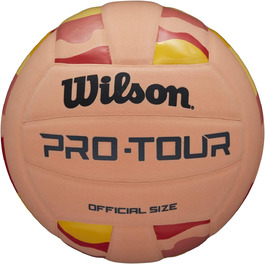 Волейбольний м'яч WILSON для залу, офіційний розмір