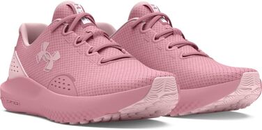 Кросівки жіночі Under Armour Charged Surge 4 Pink Elixir - Рожеві, 38 EU