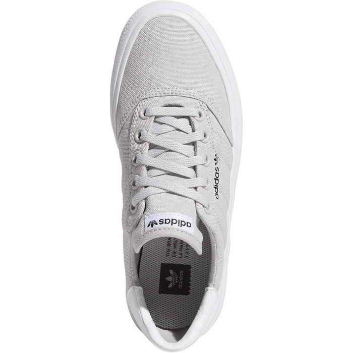 Дитячі кросівки adidas 3MC J Fitness – червоно-чорні, унісекс (28.5 EU)