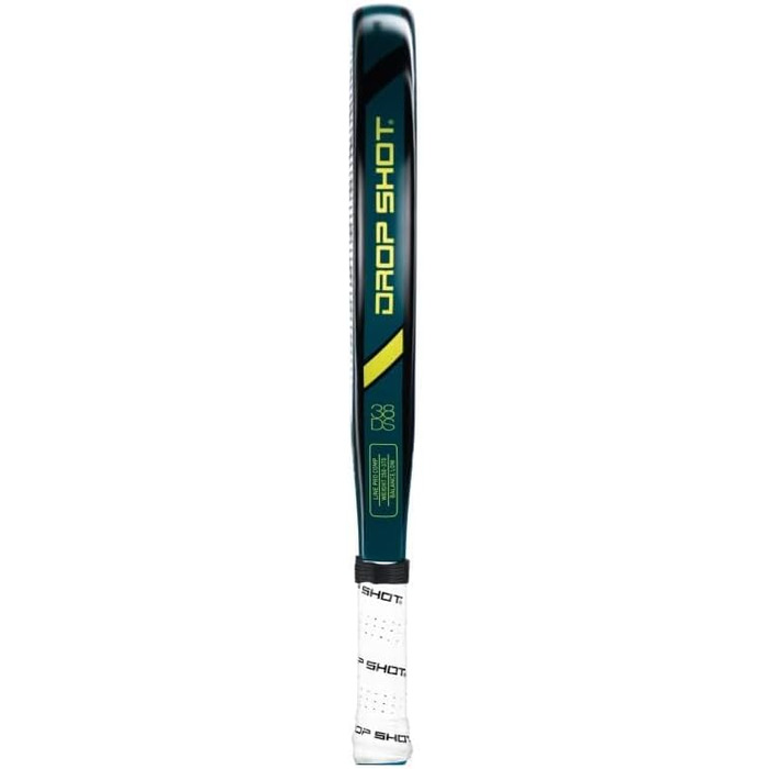 Падельна ракетка Drop Shot Explorer Pro 5.0 Lucas Campagnolo WPT, унісекс, для дорослих, мультиколір
