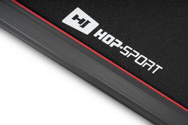 Бігова доріжка Hop-Sport HS-1400LB Bolt