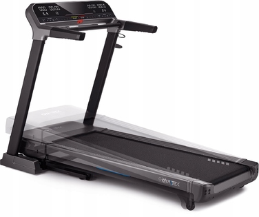 Електрична бігова доріжка Gymtek XT950, до 160 кг