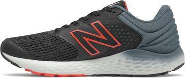 Кросівки для бігу New Balance M520v7 чоловічі, чорні (40 EU)