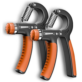 Набір для зміцнення рук та зап'ястьків, 5-60 кг, з нержавіючої сталі, тренажер для фітнесу, аксесуар для чоловіків