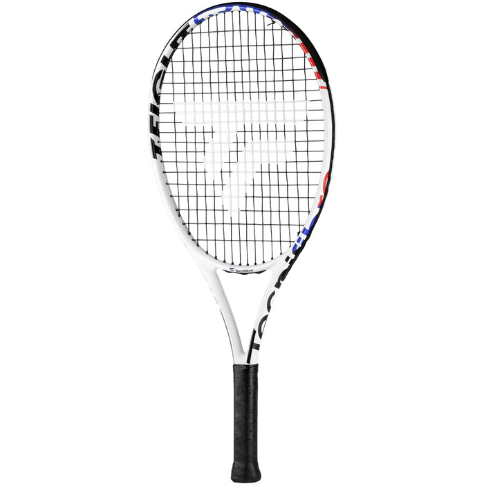 Дитяча тенісна ракетка Tecnifibre T-Fight Team 24 дюйми, розмір ручки 000