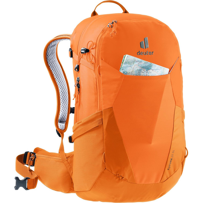 Жіночий туристичний рюкзак Deuter Futura 25 SL для походів