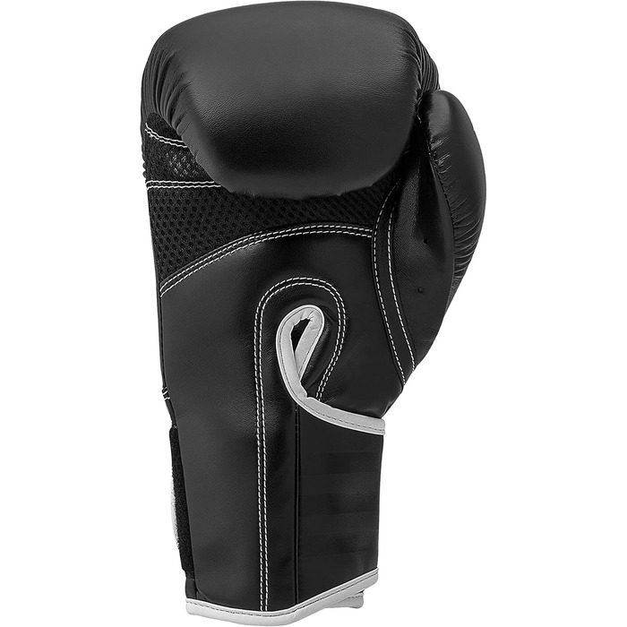 Боксерські рукавички adidas Hybrid 80 для боксу, кікбоксингу, MMA, фітнесу, тренувань, універсальні для дітей, чоловіків і жінок