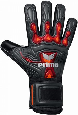 Воротарські рукавички Erima Flex-ray Hardground для юніорів, унісекс