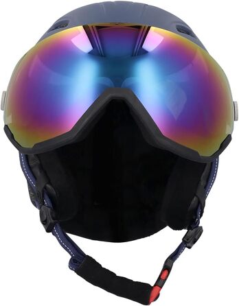 Шолом морський CMP WA-2 L (білий) - захист для водних видів спорту