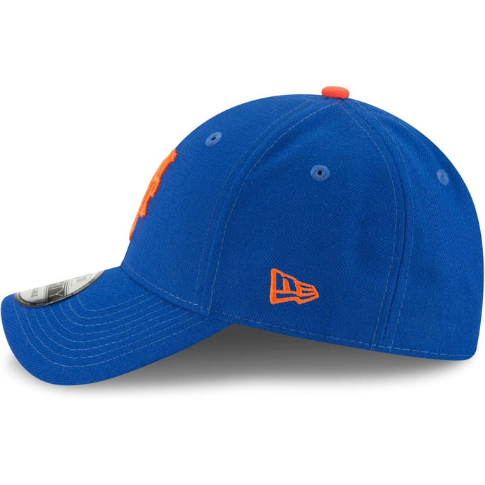 Кепка бейсболка New Era MLB The League Cap для дітей (6-12 років, New York Mets)