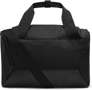 Спортивна сумка NIKE BRSLA XS Duffel 25 л, чорна