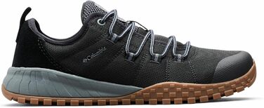 Чоловічі трекінгові черевики Columbia Crestwood™ 40 EU, сірий Columbia Grey