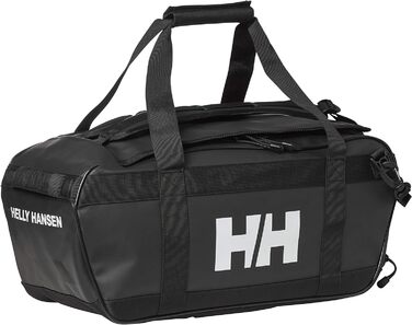 Унісекс спортивна сумка Helly Hansen H/H Scout Duffel XL чорна