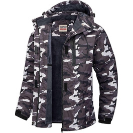 колір: чорна маскування