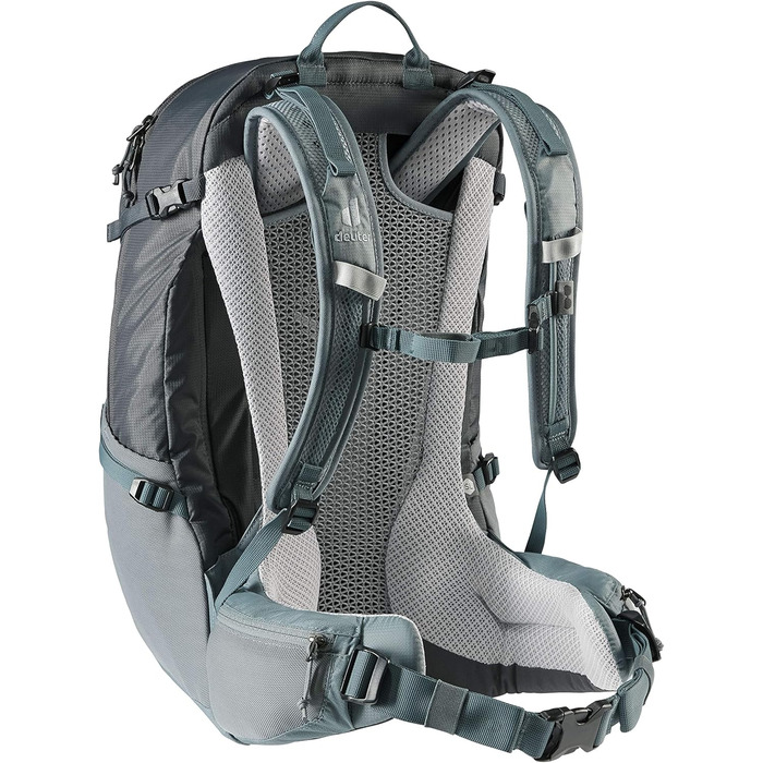 Жіночий туристичний рюкзак deuter Futura 25 SL, 25 л