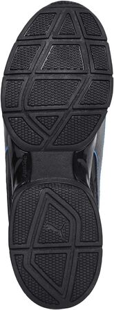 Кросівки PUMA Leader VT SL (39 EU) - чорний, білий, індиго