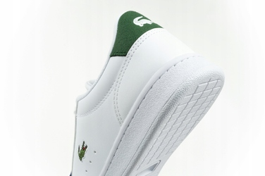 Жіночі спортивні кросівки Lacoste Carnaby Set, розмір 38