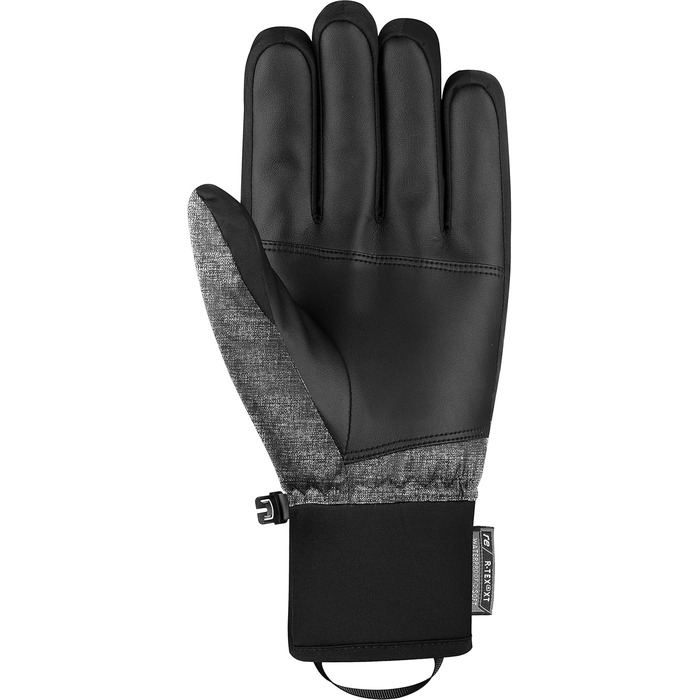 Чоловічі лижні рукавички Reusch Venom R-Tex XT, водонепроникні