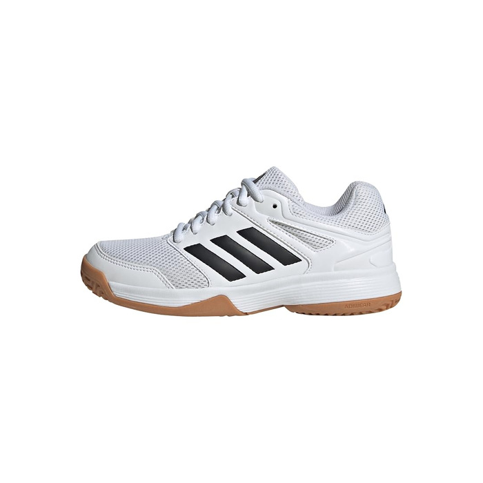Дитячі кросівки adidas Speedcourt K, темно-сині, розмір 33.5 EU