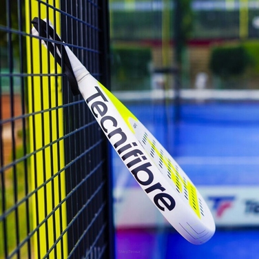 Ракетка для падел-тенісу Tecnifibre Wall Breaker 360