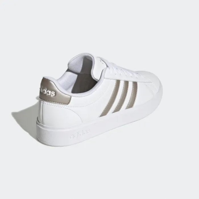 Жіночі кросівки adidas GRAND COURT 2.0 GW9215 низькі, 38