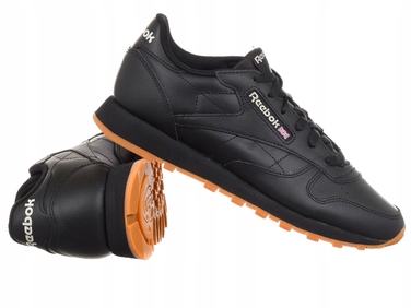 Жіночі спортивні кросівки Reebok Classic Leather GY0961, розмір 37,5