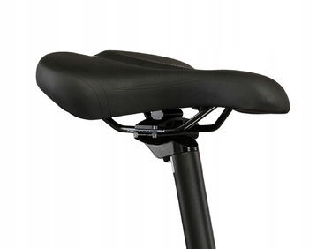 Трекінговий велосипед Kross TRANS 1.0 W, рама 19