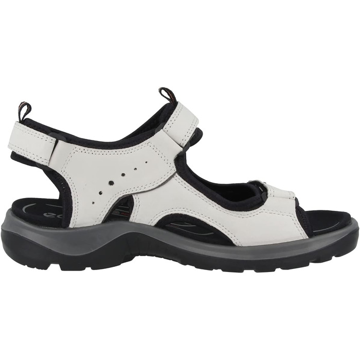 Жіночі сандалії ECCO Offroad Classic, розмір 40 EU, колір Shadow White