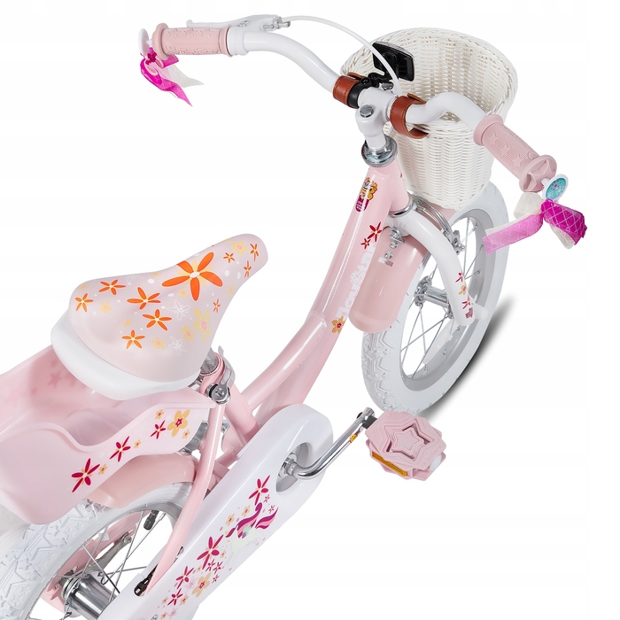 Дитячий велосипед Joystar Unicorn, 16