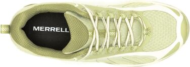 Жіночі трекінгові черевики Merrell Sirene Edge 3, водонепроникні (37 EU, колір: Крейда)