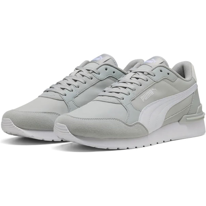 Кросівки Puma ST Runner v4 Full NL Unisex Persian Blue / Cool Light Gray White 399069 21
