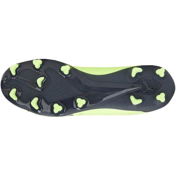 Жіночі футбольні бутси PUMA 10709001, розмір 35.5 EU, Fizzy Light Pariser Nachtblau Glimmer