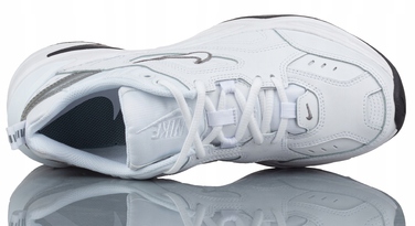 Жіночі кросівки Nike M2K Tekno білі, BQ3378-100, р. 38