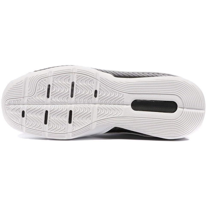 Кросівки для фітнесу adidas Unisex Nxt Lvl SPD V K 33 EU Біло-чорні