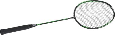 Бадмінтонна ракетка Talbot Torro ARROWSPEED 299.7, синя, універсальна