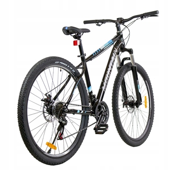 Чоловічий гірський велосипед MTB 29