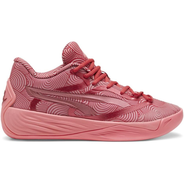 Жіночі кросівки Puma Stewie 2 (35.5 EU, Passionfruit Club Red)
