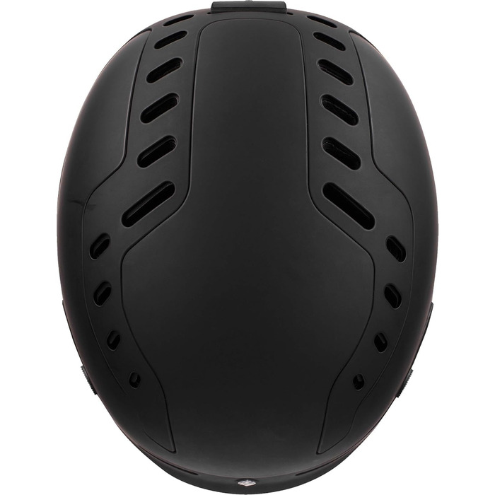 Унісекс шолом для лиж і сноуборду Sweet Protection Switcher MIPS, чорний, розмір ML