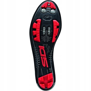 Жіноче взуття для МТБ з кріпленням під педалі Sidi MTB Trace 2 Woman, р. 37