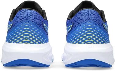 Дитячі кросівки ASICS Gel-Excite 10 Gs - Illusion Blue Glow Yellow, 37.5 EU