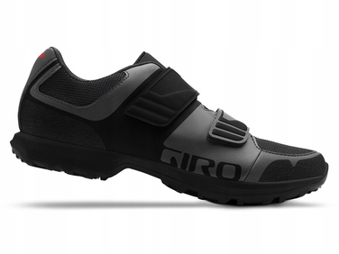 Туристичне взуття для SPD-педалей Giro Berm, р. 43