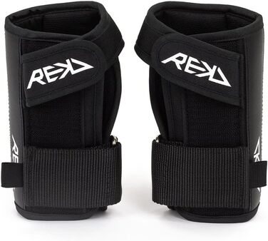 Спортивна пов'язка на руку REKD Rkd490, чорна, розмір M