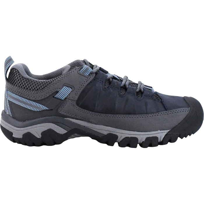 Черевики для хайкінгу Keen Targhee 3 для жінок, водонепроникні, розмір 39 EU, колір Naval Academy Atlantic Blue